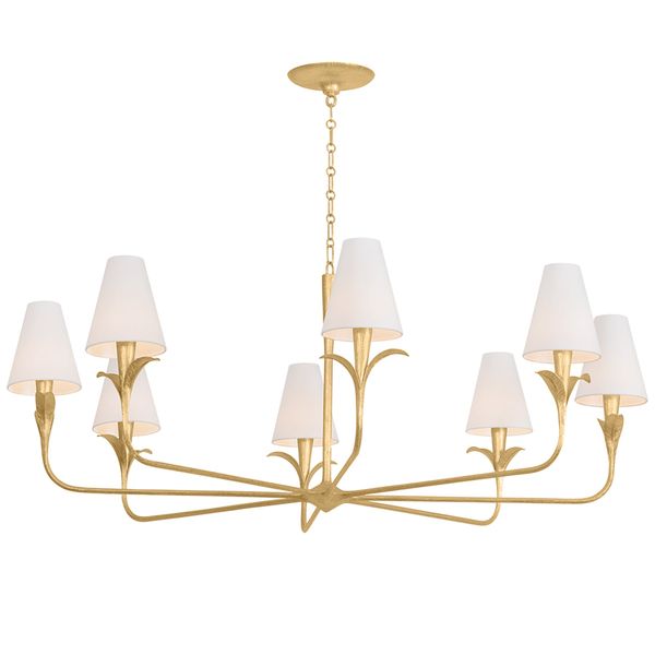 Judson Lantern, Patina Brass