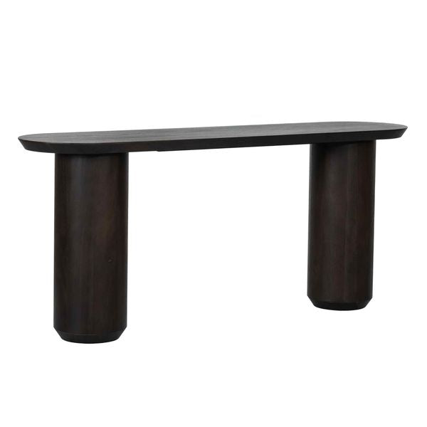 Nyles Swivel Chair, Coastal Sky