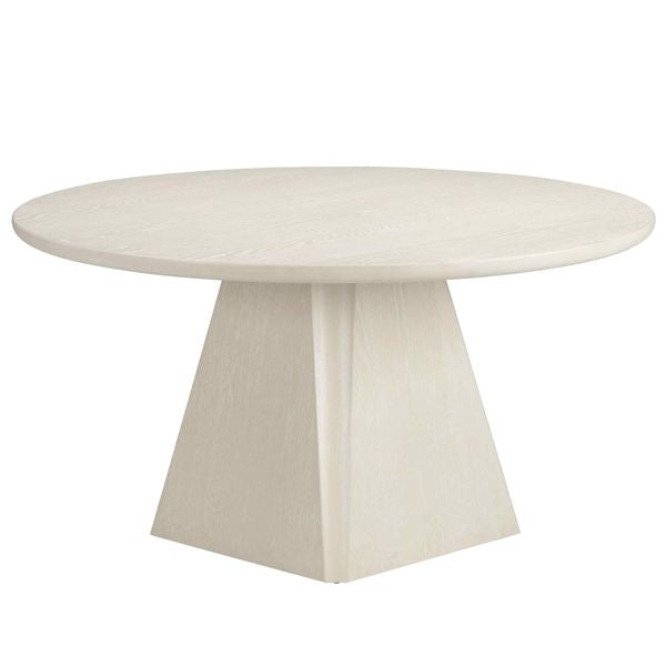 Westport Rectangular Esstisch, Natur