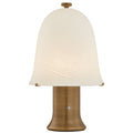 Viewmont Tischlampe, Bronze
