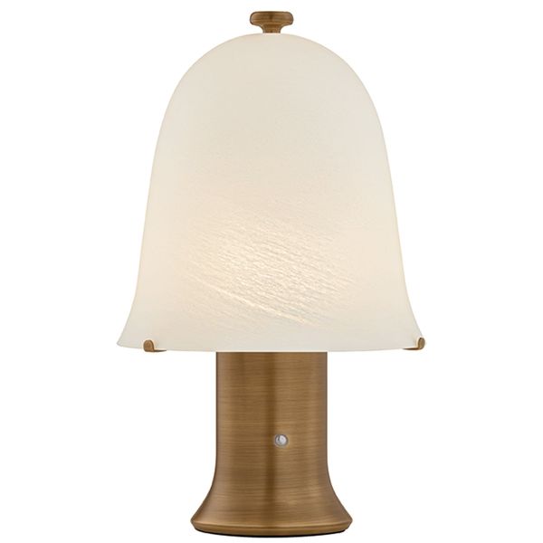 Viewmont Tischlampe, Bronze