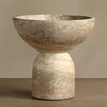 Roma Bowl, Bronze
