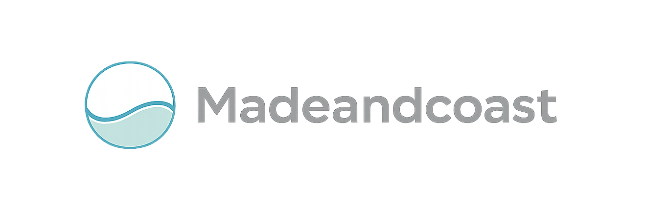 Madeandcoast