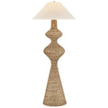 Roan Stehlampe, Patina Brass