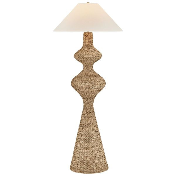 Roan Stehlampe, Patina Brass