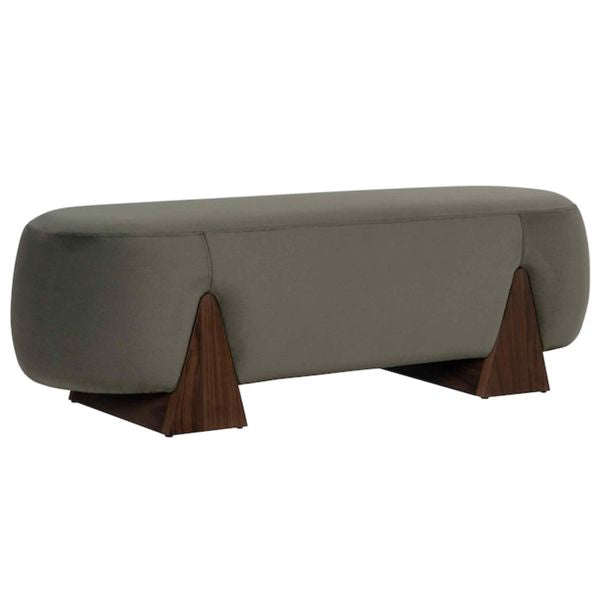 Sennon Swivel Chair, Moody Mineral