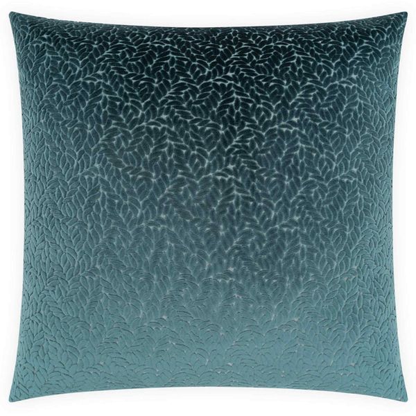 Walk in the Park Pillow, Spa