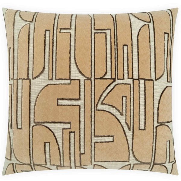 Tessa Pillow, Ember