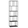 Eiffel Large Bucherregal, Schwarz